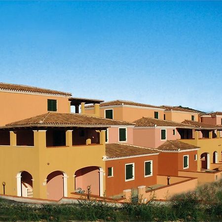 Appartamenti Le Ginestre E Gli Oleandri Cala Liberotto Zewnętrze zdjęcie