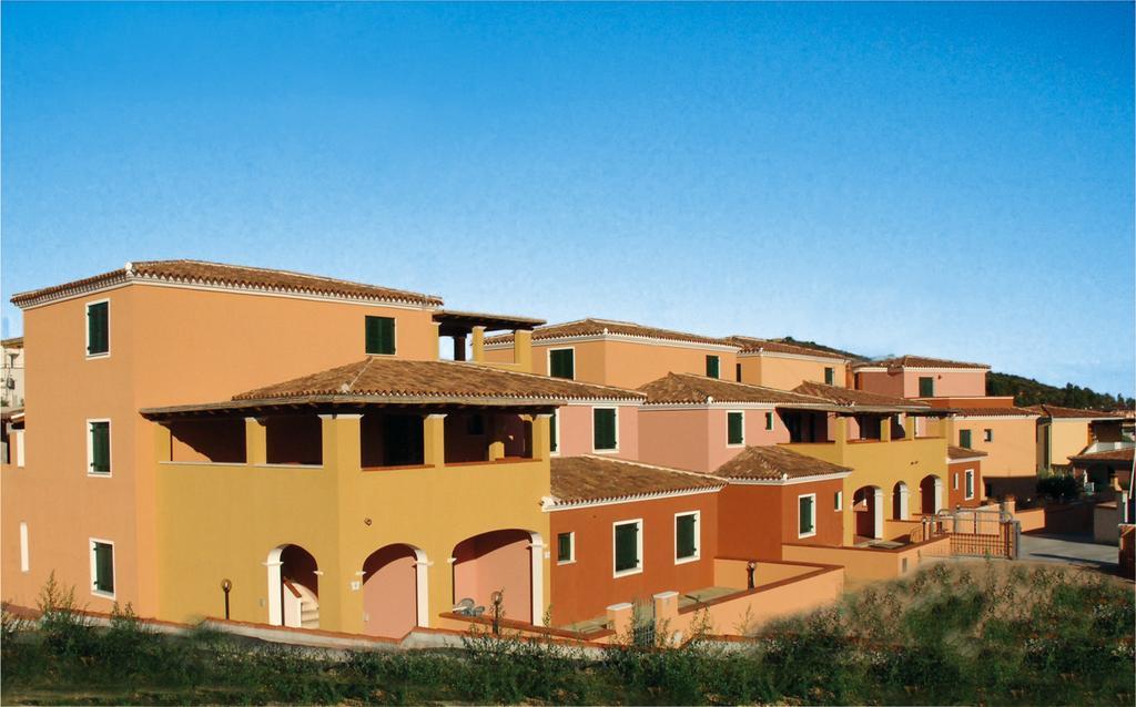 Appartamenti Le Ginestre E Gli Oleandri Cala Liberotto Zewnętrze zdjęcie